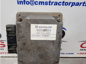 Centralina electrónica Fiat, New Holland 60, M Series Ecu Control Panel 82008154, 82010884, 82013284: foto 3