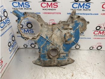 Motor e peças FORD