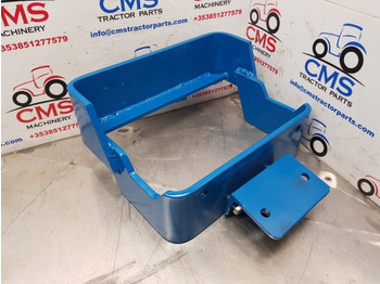 Contrapeso Ford 3000, 2000, 2600, 3600, 4100, 3610, 4100, 3910 Front Weight Carrier: foto 5