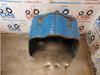 Cabine e interior Ford  3000, 4000, 5000, 10, 600 Series Dash Panel , Diesel Tank Pane D0nn16n627r: foto 5