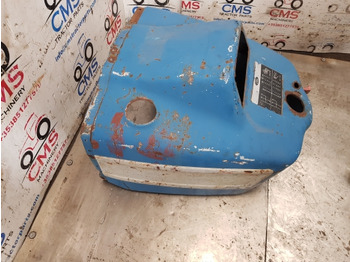 Cabine e interior Ford  3000, 4000, 5000, 10, 600 Series Dash Panel , Diesel Tank Pane D0nn16n627r: foto 2