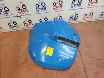Para-lama NEW HOLLAND