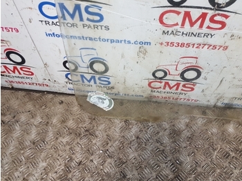 Vidro e peças de Trator Ford 4000, 5000, 7000 Cab Front Glass 81822765: foto 4