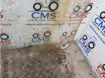 Vidro e peças de Trator Ford 4000, 5000, 7000 Cab Front Glass 81822765: foto 5