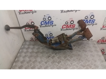 Peças de freio FORD