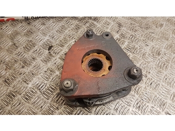 Peças de freio de Retroescavadeira Ford 655, 655a, 555 Digger Hand Brake Actuator Kit D4nn2n692b, D4nn2n593a: foto 4