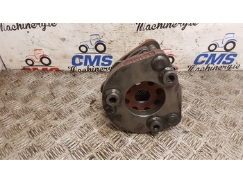 Peças de freio de Retroescavadeira Ford 655, 655a, 555 Digger Hand Brake Actuator Kit D4nn2n692b, D4nn2n593a: foto 2
