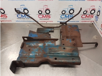 Bateria automotiva FORD