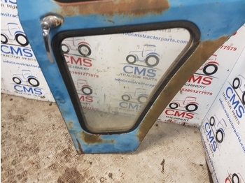 Porta e peças de Trator Ford 7710, 7910,tw10, Tw10 Q Cab Door Left Assembly D8nn9420125bc, D8nn9420125bb: foto 3
