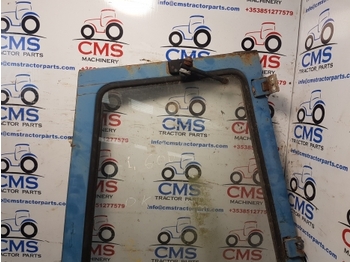 Porta e peças de Trator Ford 7710, 7910,tw10, Tw10 Q Cab Door Left Assembly D8nn9420125bc, D8nn9420125bb: foto 5