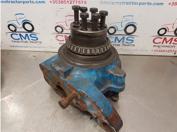 Eixo dianteiro Ford 7840, 6640, 7740,  Swivel Housing Spindle Rhs 19012, Car123489, 81863196: foto 2