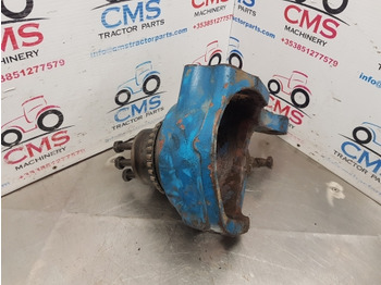 Eixo dianteiro Ford 7840, 6640, 7740,  Swivel Housing Spindle Rhs 19012, Car123489, 81863196: foto 5
