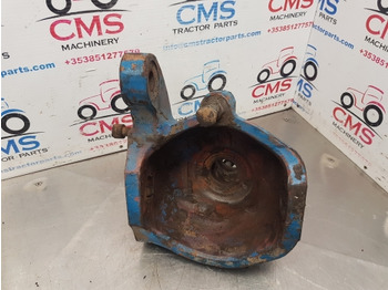 Eixo dianteiro Ford 7840, 6640, 7740,  Swivel Housing Spindle Rhs 19012, Car123489, 81863196: foto 3
