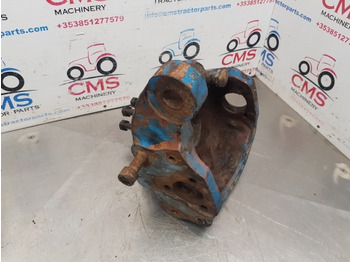 Eixo dianteiro Ford 7840, 6640, 7740,  Swivel Housing Spindle Rhs 19012, Car123489, 81863196: foto 4