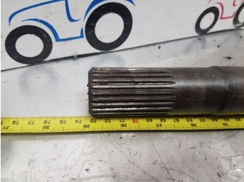 Eixo cardan de Trator Ford 8630, 8530, Tw15 Apl355 Front Axle Drive Shaft Zp4472366060, Zp4472354028: foto 3