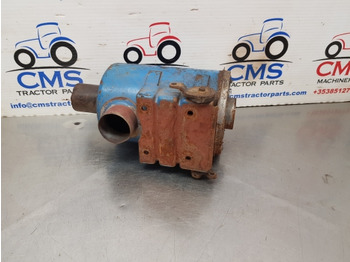 Sistema de admissão de ar FORD