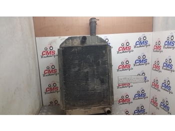 Radiador FORD