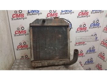 Radiador FORD