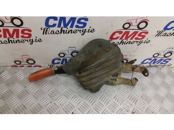 Peças de freio de Trator Ford Hand Brake Lever Assembly (with Cover And Switch 84142375) 83926761: foto 3