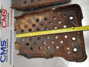 Sistema de admissão de ar Ford Major, Super Major Cab Footstep Pair E1addn16450a, E1addn16451a: foto 4