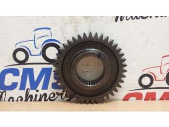 Transmissão NEW HOLLAND