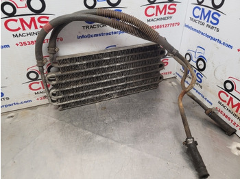 Radiador NEW HOLLAND