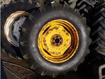 Roda completa FORD