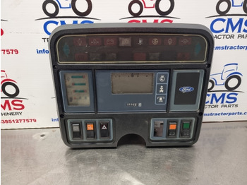 Sistema elétrico FORD