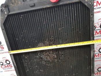 Radiador Ford Ts, 5640, 6640, 7740  Engine Water Cooling Radiator 82015103, 82015097: foto 2
