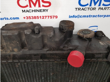 Radiador Ford Ts, 5640, 6640, 7740  Engine Water Cooling Radiator 82015103, 82015097: foto 5
