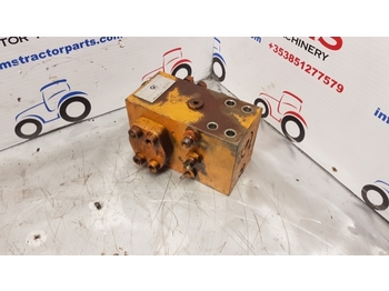 Válvula hidráulica de Escavadeira Hyundai Robex 130 Lc-3 Hydraulic Valve 950834: foto 3