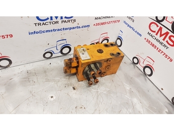 Válvula hidráulica de Escavadeira Hyundai Robex 130 Lc-3 Hydraulic Valve 950835: foto 3
