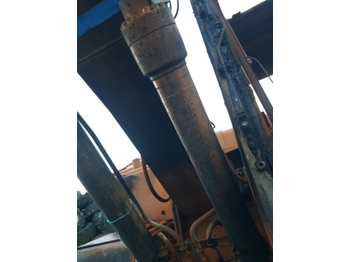 Cilindro hidráulico de Escavadeira Hyundai Robex R140lc-9a Boom Lift Cylinder Ram Lhs 31q4-50111: foto 3