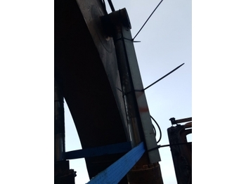 Cilindro hidráulico de Escavadeira Hyundai Robex R140lc-9a Boom Lift Cylinder Ram Lhs 31q4-50111: foto 4