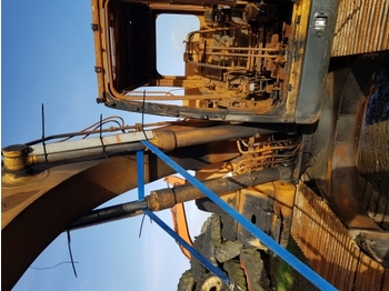 Cilindro hidráulico de Escavadeira Hyundai Robex R140lc-9a Boom Lift Cylinder Ram Lhs 31q4-50111: foto 5