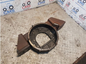 Volante do motor Hyundai Robex R140lc-9a Engine Flywheel Housing Zuac-00423, 3713k02a/3: foto 5