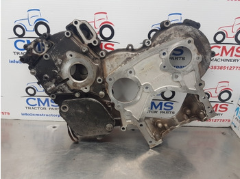 Motor e peças de Máquina agrícola Hyundai Robex R140lc-9a Timing Cover Zuac-00512, 3711218, 3711220, Zuac-00380: foto 2