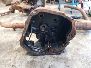 Caixas de velocidade e peças de Empilhador telescópico Jcb 531-70 536-70, 536-60, 541-70 Transmission Housing 589/10590, 589/10592: foto 3