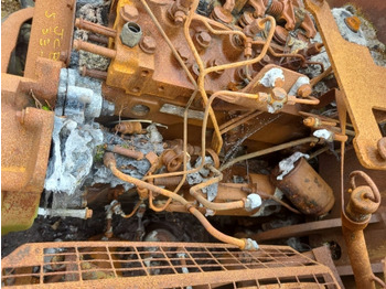 Motor de Equipamento de movimentação Jcb 533-105 Complete Engine For Parts Perkins 1932/2200, Ak50667, U294446j: foto 2 Motor de Equipamento de movimentação Jcb 533-105 Complete Engine For Parts Perkins 1932/2200, Ak50667, U294446j: foto 2