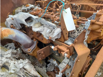 Motor de Equipamento de movimentação Jcb 533-105 Complete Engine For Parts Perkins 1932/2200, Ak50667, U294446j: foto 5 Motor de Equipamento de movimentação Jcb 533-105 Complete Engine For Parts Perkins 1932/2200, Ak50667, U294446j: foto 5