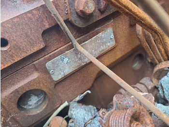 Motor de Equipamento de movimentação Jcb 533-105 Complete Engine For Parts Perkins 1932/2200, Ak50667, U294446j: foto 4 Motor de Equipamento de movimentação Jcb 533-105 Complete Engine For Parts Perkins 1932/2200, Ak50667, U294446j: foto 4