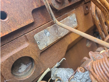 Motor de Equipamento de movimentação Jcb 533-105 Complete Engine For Parts Perkins 1932/2200, Ak50667, U294446j: foto 3 Motor de Equipamento de movimentação Jcb 533-105 Complete Engine For Parts Perkins 1932/2200, Ak50667, U294446j: foto 3