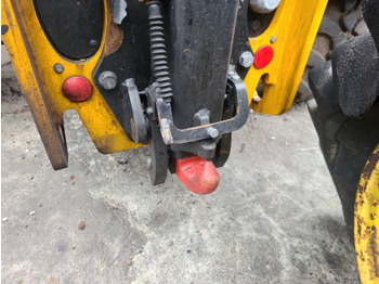 Estrutura/ Châssis JCB