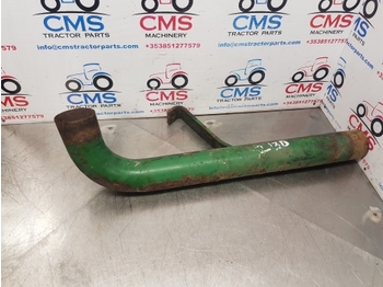 Tubo de admissão de Trator John Deere 2130, 1830, 2030 Engine Air Pipe Al19743: foto 2