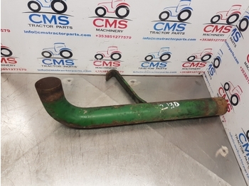 Tubo de admissão de Trator John Deere 2130, 1830, 2030 Engine Air Pipe Al19743: foto 3