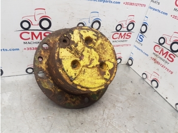 Cubo de roda de Trator John Deere 2650 Front Axle Hub Hat Assy L60111, L60110, 4472463005, 4472363006: foto 5