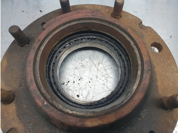 Cubo de roda de Trator John Deere 3040 Zf Apl345/350 Front Axle Hub Bolt Plate 4472353140, L40207: foto 4