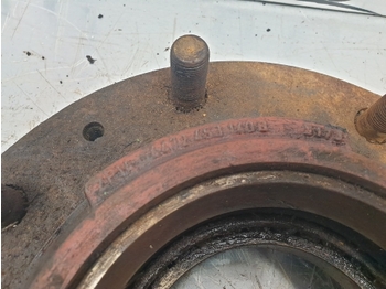 Cubo de roda de Trator John Deere 3040 Zf Apl345/350 Front Axle Hub Bolt Plate 4472353140, L40207: foto 3