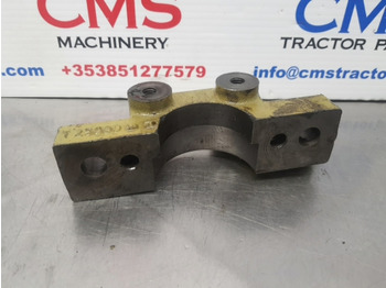 Caixa de câmbio John Deere 3130, 3030, 3120 Transmission Bracket Support T25880, Al29648: foto 3