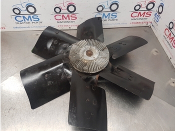 Ventilador JOHN DEERE